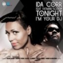 Ida Corr Feat Fatman Scoop - Tonight Im Your DJ (Radio Edit)