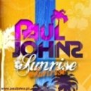 Paul Johns - Sunrise