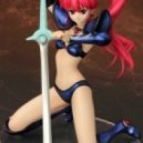 Yoko - Blood and Sands