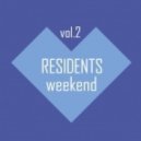 Tim - Resident Weekend vol.2