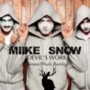 Miike Snow - Devil\'s Day (Bronze Whale Bootleg)