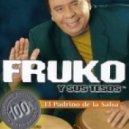 Fruko Y Sus Tesos - Cachondea (C1 Latin House Rmx)