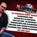 DJ Supreme1 - Supreme1 Mini Mix (1 of 3) December 2012 ()