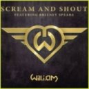 Will.I.Am ft. Britney Spears - Scream & Shout