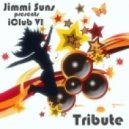 Jimmi Suns - iClub VI: Tribute