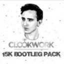 20th Century Fox vs. Gregor Salto vs. Deniz Koyu - Azumba Tung (Clockwork Bootleg)