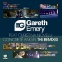 Gareth Emery ft.Christina Novelli - Concrete Angel