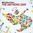 Various Artists - Godskitchen The Anthems 2009