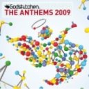 Various Artists - Godskitchen The Anthems 2009 (Continuous Mix 2)