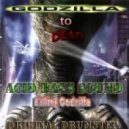 Acid Bass Sound - Killing Godzilla ()