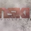 Zanski - Hyperviolence