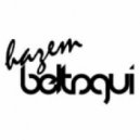 Hazem Beltagui - Ghosts