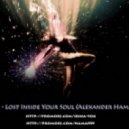 Irina Fox - Lost Inside Your Soul (Alexander HamaNN remix)