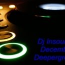 Dj Insound - December Deeperground