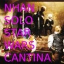 Nhan Solo - Star Wars Cantina
