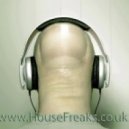 Paul St Mac - housefreaksradio.com
