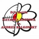 Natasha Rostova vs. Andrey Balkonsky - DJ\'s Battle 2012 ()