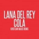 Lana Del Rey - Cola
