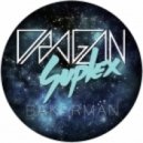 Dragon Suplex - Bakerman
