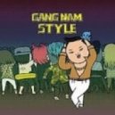Vee \'O\' - Gangnam Style [Jackin Bass] ()