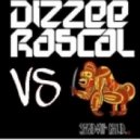 Shadow Child vs Dizzee Rascal - Pussyhole Thing (itsMeDC Mashup)