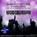 DJ Toni Aries - Glamrock Brothers & Sunloverz feat. Nightcrawlers vs. Moguai - Feeling on Know (Mashup)
