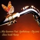 Javi Reina, Alex Guerrero feat. Syntheticsax - Oig 2012 (Slava Inside Remix)