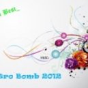 Dj Badi Best - Electro Bomb 2012