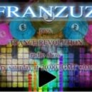 Franzuz - Trance Revolution Episode 159