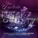 Frederie - Freakz on Beatz