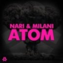 Nari & Milani vs. Tony Romera - Pandor Atom