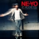 Ne-Yo - Let Me Love You (Paolo Ortelli & Luke Degree vs Pat-Rich Remix)