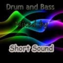 ShortSound - Drum and Bass mix №3