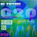 El Totem - Melodic Box 020