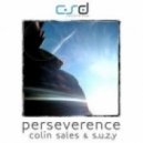 Colin Sales - Perseverence
