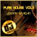 Johnny Gracian - Pure House Vol.5