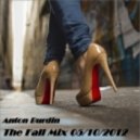 Anton Burdin - The Fall Mix 05.10.12.