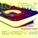 DJ PRinZ - DDJ-ERGO-V vol.8