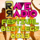 Stafford Brothers vs Hard Rock Sofa vs Felguk - Here Preasure Goes Wow (Rave Radio Mashup)