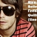 Alex Kenji, Leon Boiler, Feenixpawl feat. Quilla - Trumpets
