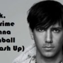 Tiga & Showtek, Justin Prime - You Gonna Cannonball