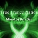Keri Gen - True Trance Nation 2012