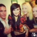 Holly-Amber & JustSamm - Powder Party
