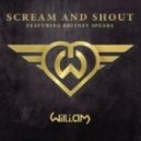Will.I.Am feat. Britney Spears - Scream & Shout