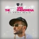 Armand Van Helden - Funk Phenomena (DJ Haipa Remix)