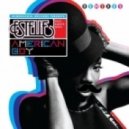 Estelle feat. Kanye West - American Boy (Moustache Machine Remix)