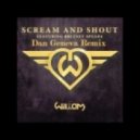 Will.I.Am ft. Britney Spears - Scream & Shout