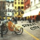 matralen - Street City ()