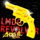 La Musique D'Ordinateur - Revolver
