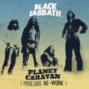 Black Sabbath - Planet Caravan (Poolside Rework)